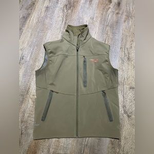 Sitka Jetstream Vest men’s medium